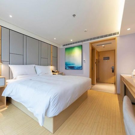 Ji Hotel Shanghai Extérieur photo